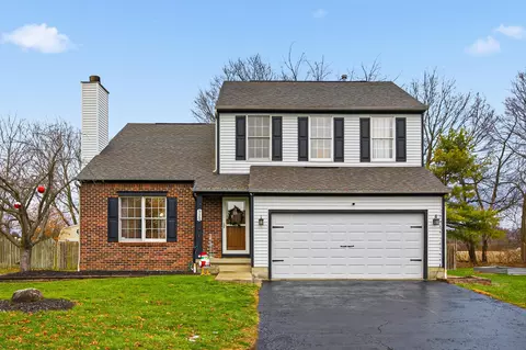 539 Scioto Meadows Blvd, Grove City, OH 43123