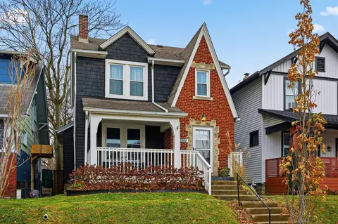 1201 Oakwood Ave, Columbus, OH 43206