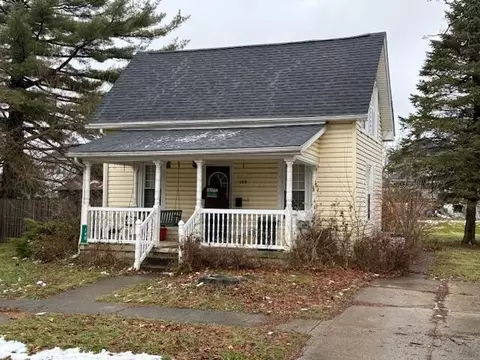 148 N Walnut St, Mount Gilead, OH 43338