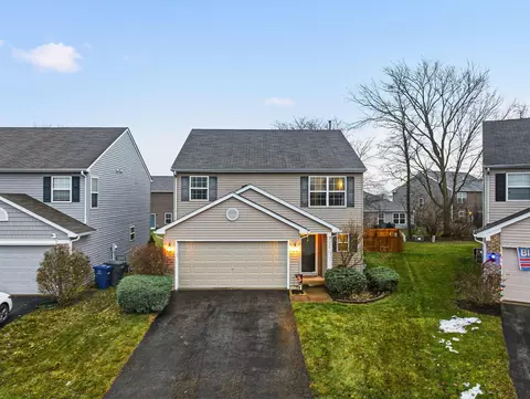 2172 Balais Ct, Grove City, OH 43123