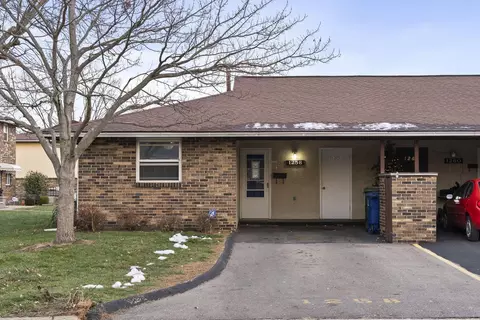 1258 Woodbrook Cir W #199, Columbus, OH 43223