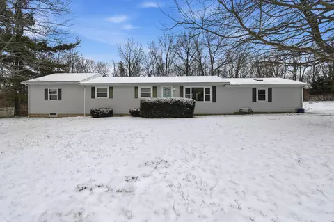 401 Marcus St, Mansfield, OH 44903