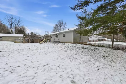 401 Marcus St, Mansfield, OH 44903 photo 33
