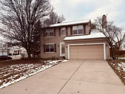 2967 Brookmont Ct, Hilliard, OH 43026