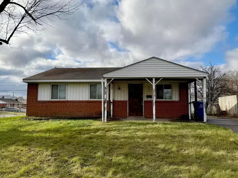 3747 Ferman Rd, Columbus, OH 43207