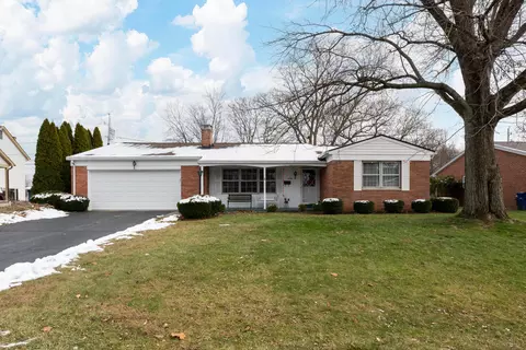 4160 Ruxton Ln, Columbus, OH 43220