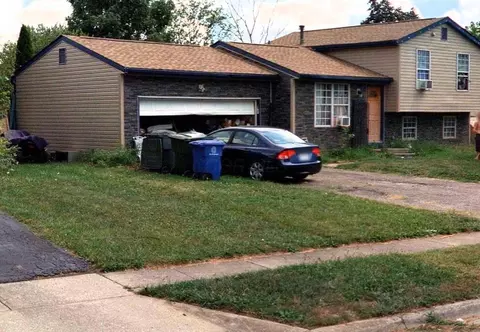 4848 Deephollow Dr, Columbus, OH 43228