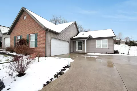 1687 Nantucket Dr, Mansfield, OH 44904