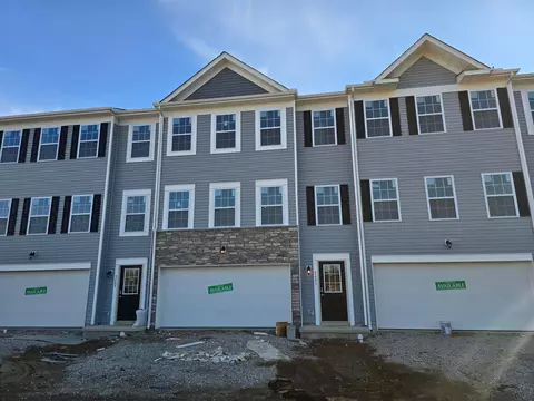 2685 Meigs Dr, Columbus, OH 43207