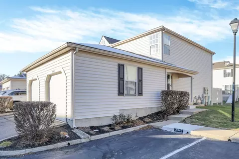 2540 Dahlia Way #26D, Columbus, OH 43235