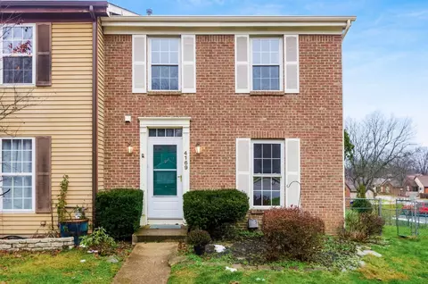 4169 Cherry Orchard Ln, Columbus, OH 43230