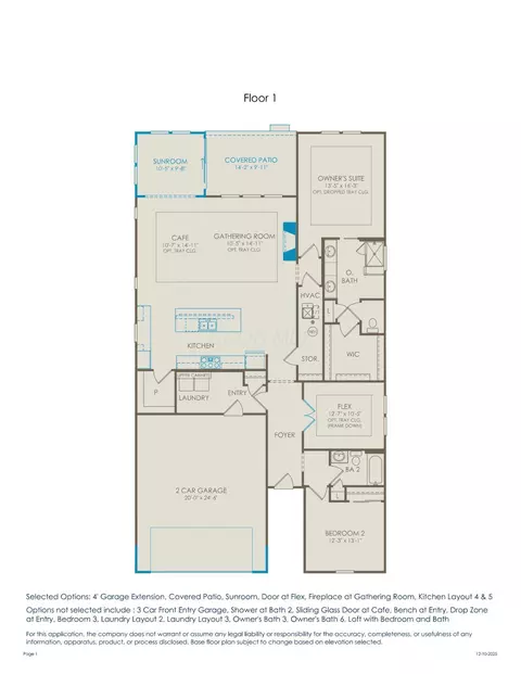 661 Satori Ln #LOT 00063, Lewis Center, OH 43035