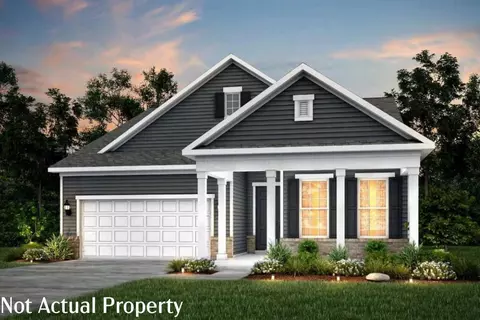 661 Satori Ln #LOT 00063, Lewis Center, OH 43035