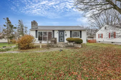 219 Peters Ave, Lancaster, OH 43130