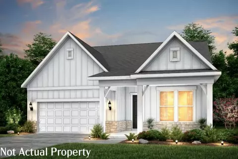 695 Satori Ln #LOT 00065, Lewis Center, OH 43035