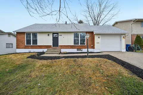 6568 Shenandoah Dr, Reynoldsburg, OH 43068