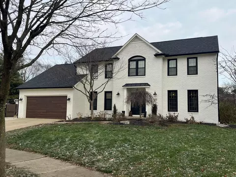 488 Belle Haven Ct, Westerville, OH 43082