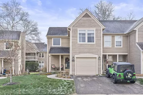 3414 Eastwoodlands Trl, Hilliard, OH 43026