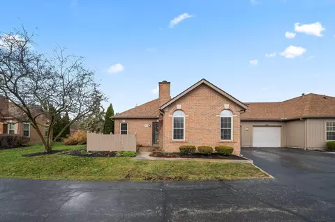 4933 Berry Leaf Pl, Hilliard, OH 43026