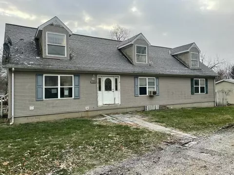 13858 Era Rd, Mount Sterling, OH 43143