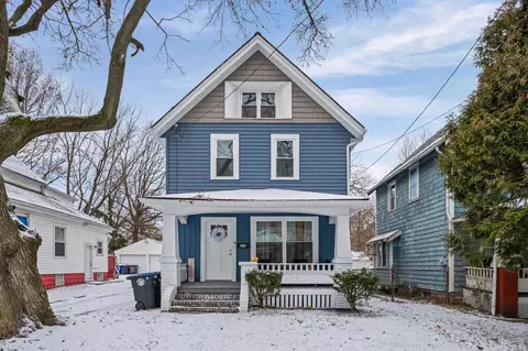 848 Kling St, Akron, OH 44311