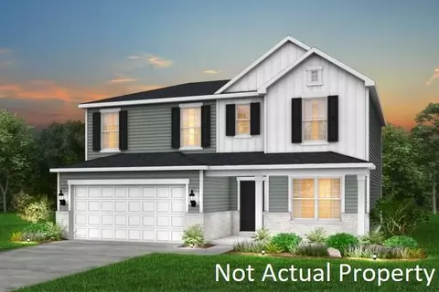 107 Franks Field Dr #LOT 13846, Delaware, OH 43015