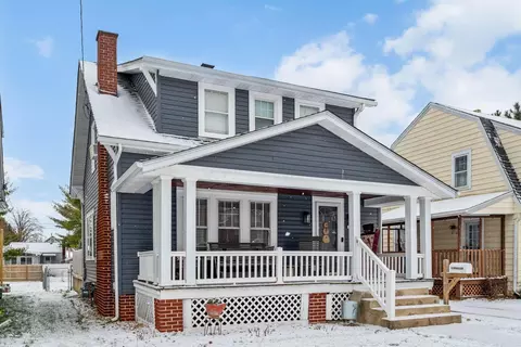 196 Forest Lawn Blvd, Marion, OH 43302