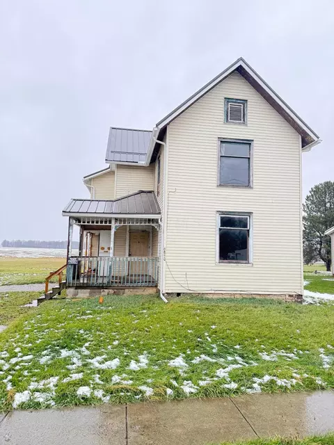6850 Sandusky Ave, Chatfield, OH 44825