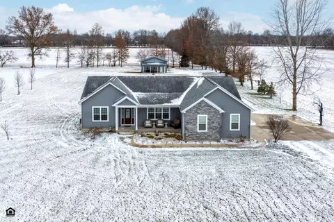 8545 Harmony Church Rd, Johnstown, OH 43031