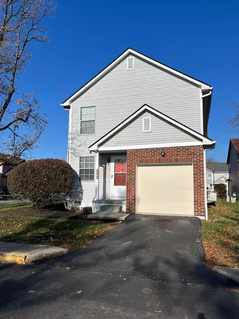 5264 Queen Elizabeth Pl #15B, Hilliard, OH 43026