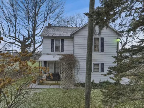 3980 Blacklick Rd NW, Baltimore, OH 43105