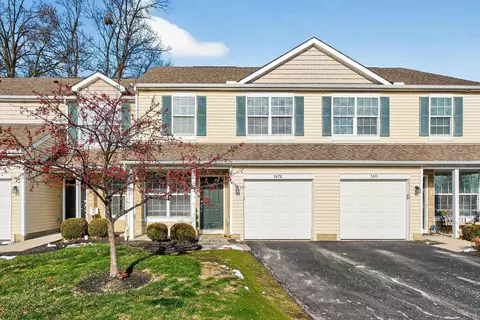 5478 Albany Terrace Way #1405, Westerville, OH 43081