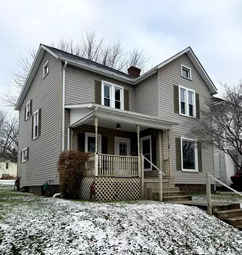 319 Mill St, New Lexington, OH 43764
