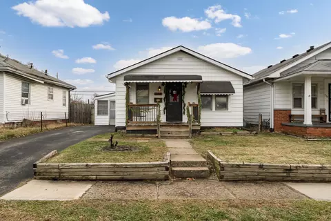 538 S Wheatland Ave, Columbus, OH 43204