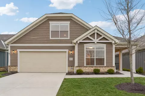 4854 Piedmont Dr, Hilliard, OH 43026