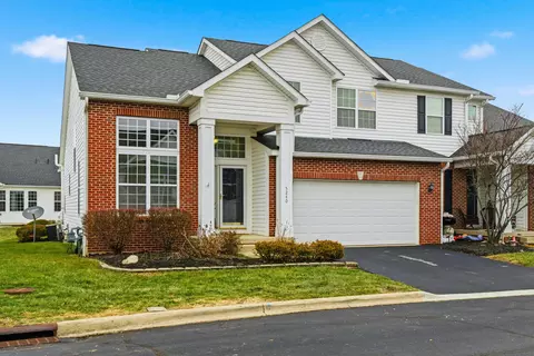 3240 Belstead Dr, Grove City, OH 43123