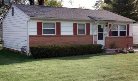 5112 Scioto Darby Rd, Hilliard, OH 43026
