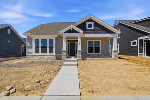4539 Corsican Loop E, Hilliard, OH 43026