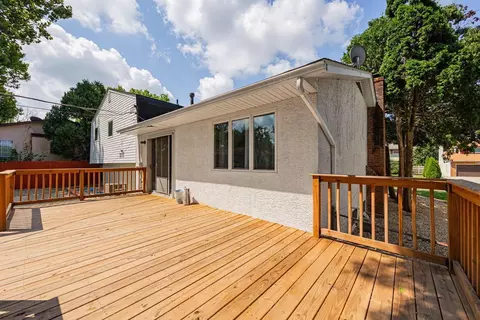 Exterior - 5486 Pine Bluff Rd, Columbus, OH 43229 photo 4 of 9
