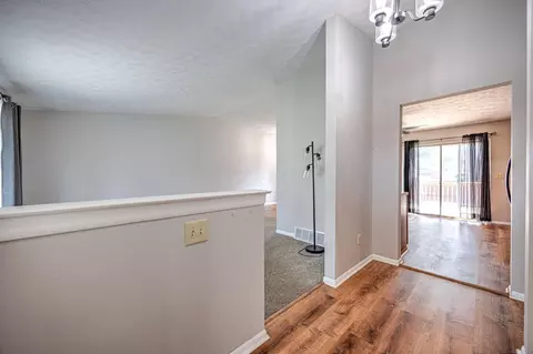 Entry Way - 5486 Pine Bluff Rd, Columbus, OH 43229 photo 2 of 3