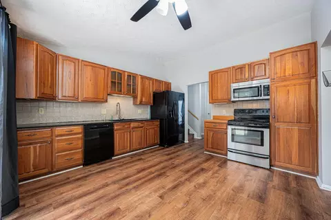 Kitchen - 5486 Pine Bluff Rd, Columbus, OH 43229 photo 1 of 2