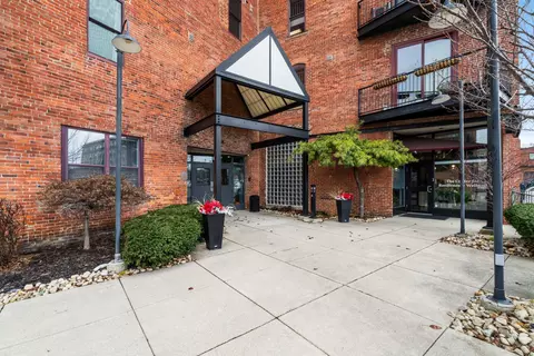 432 E Rich St #4J, Columbus, OH 43215