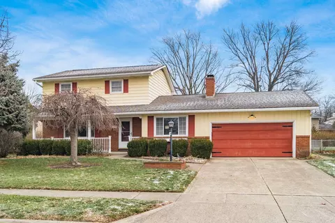 5674 Lindenwood Rd, Columbus, OH 43229