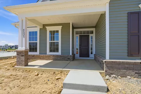 Exterior - 4535 Corsican Loop E, Hilliard, OH 43026 photo 2 of 2