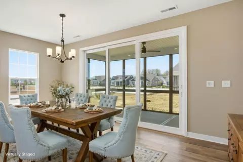 Dining - 4535 Corsican Loop E, Hilliard, OH 43026 photo 1 of 1