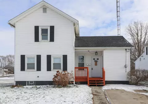 185 N Broadway St, Shelby, OH 44875