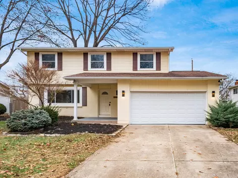 3474 Independence St, Grove City, OH 43123