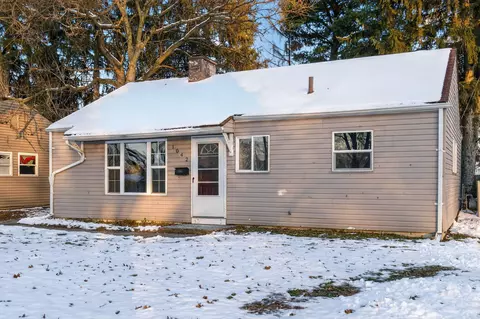 1042 S Hampton Rd, Columbus, OH 43227