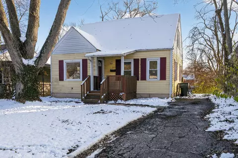 2131 Argyle Dr, Columbus, OH 43219
