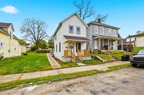 1783 Edwards Ave, Springfield, OH 45503